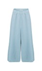 Amazing Woman Ice Blue Kira Ice Blue Culotte  