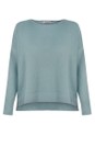 Mama B Lago Alison Lago Eco Fleece Jumper  