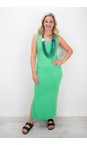 Naya Glas Naya Basic Jersey Dress  