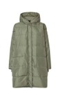 Masai Clothing Four Clover MaThilde Four Clover Oversized Down Coat  
