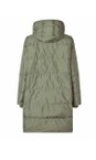 Masai Clothing Four Clover MaThilde Four Clover Oversized Down Coat  