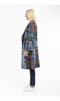 Orientique California California Dreaming Long Coat  