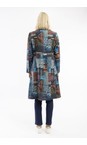 Orientique California California Dreaming Long Coat  