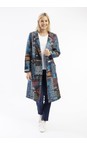 Orientique California California Dreaming Long Coat  