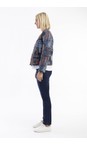 Orientique California California Dreaming Reversible Jacket  