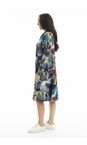 Orientique New York New York Princess Panel Dress  