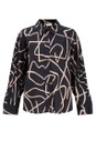 Foil Contour Armed & Dangerous Shirt  