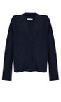 Foil Midnight Lovefool Midnnight Cardigan  