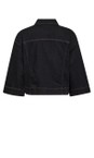 Mos Mosh 447 Dark Blue Penn Deluxe Dark Blue Denim Jacket  