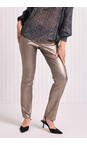 Foil Gilver Glitter Arzzi Jean  