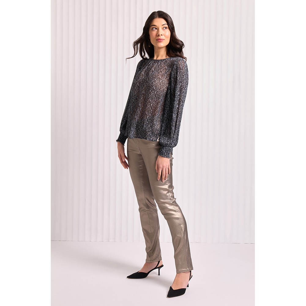Foil Glitter Arzzi Jean Gilver