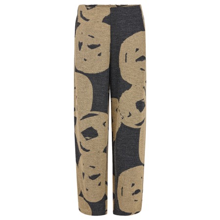 NOEN Circles Bubble Trouser - Grey