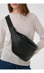 InWear Black  Avika Bumbag  