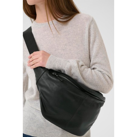 InWear Avika Bumbag - Black