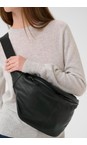 InWear Black  Avika Bumbag  