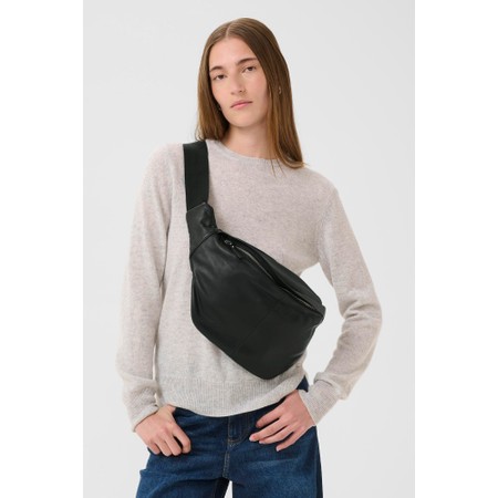 InWear Avika Bumbag - Black