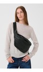 InWear Black  Avika Bumbag  