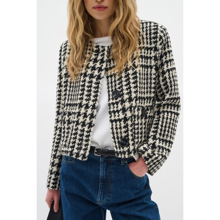 InWear Brya Jacket - Black