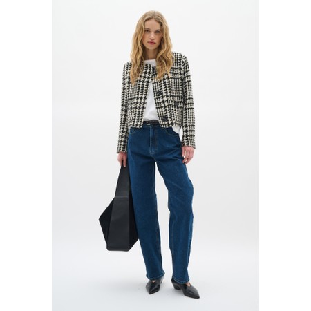 InWear Brya Jacket - Black