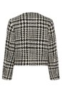 InWear Black / White Brya Jacket  