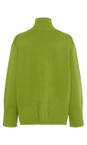 InWear Kelp Forest Geal Kaxy Highneck Knit  