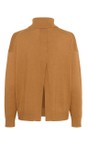 InWear Tobacco Glea Kellsie Turtleneck  