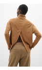 InWear Tobacco Glea Kellsie Turtleneck  