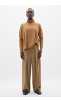 InWear Tobacco Glea Kellsie Turtleneck  