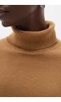 InWear Tobacco Glea Kellsie Turtleneck  