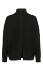 InWear Black  Glea Kellsie Turtleneck  
