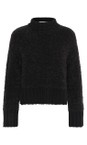 InWear Black  Guo Black Highneck Knit  