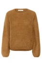 InWear Tobacco Jetra Tobacco Knit Pullover  
