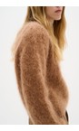 InWear Tobacco Jetra Tobacco Knit Pullover  