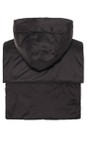 InWear Black  Lila Hood  