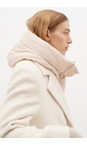 InWear Haze Lila Hood  