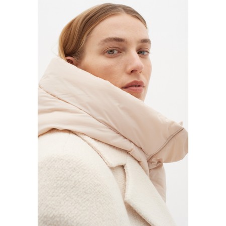 InWear Lila Hood - Grey