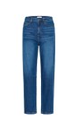 InWear Medium Vintage Naava Barrel Jean  