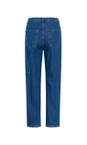 InWear Medium Vintage Naava Barrel Jean  