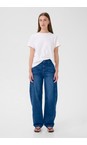 InWear Medium Vintage Naava Barrel Jean  