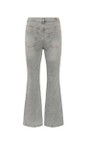 InWear Light Grey Wash Nanas Bootcut Jean  