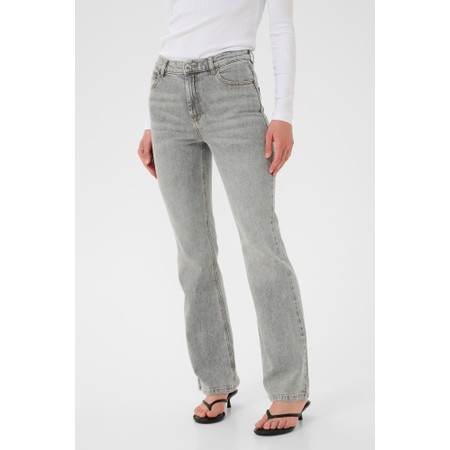 InWear Nanas Bootcut Jean - Blue