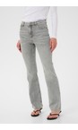 InWear Light Grey Wash Nanas Bootcut Jean  