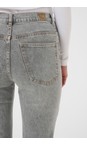 InWear Light Grey Wash Nanas Bootcut Jean  