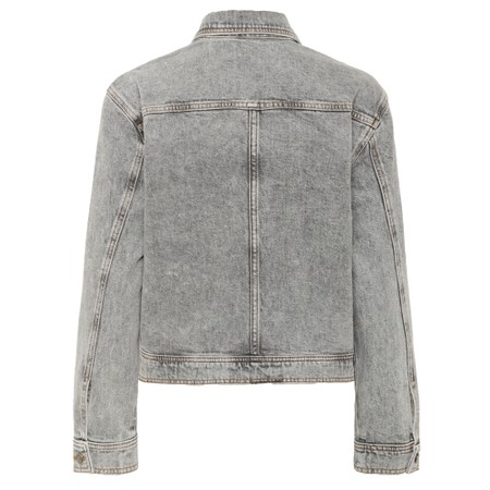 InWear Nanas Denim Jacket - Blue