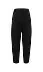 InWear Black  Pannie Black Pant  