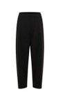InWear Black  Pannie Black Pant  