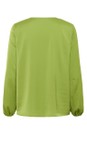 InWear Kelp Forest Rinda Blouse  