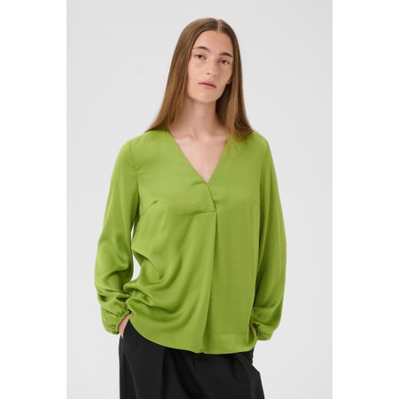 InWear Rinda Blouse - Green