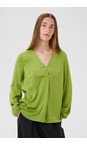 InWear Kelp Forest Rinda Blouse  