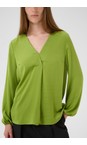 InWear Kelp Forest Rinda Blouse  